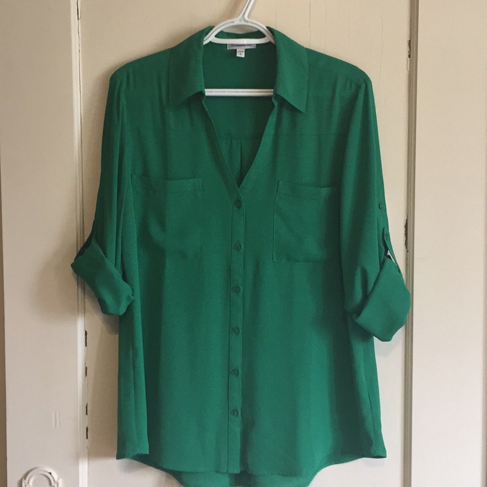 Express Portofino Shirt